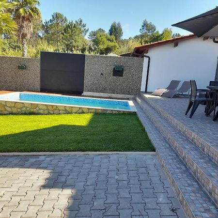 Leiria Village Casa Zen Екстериор снимка