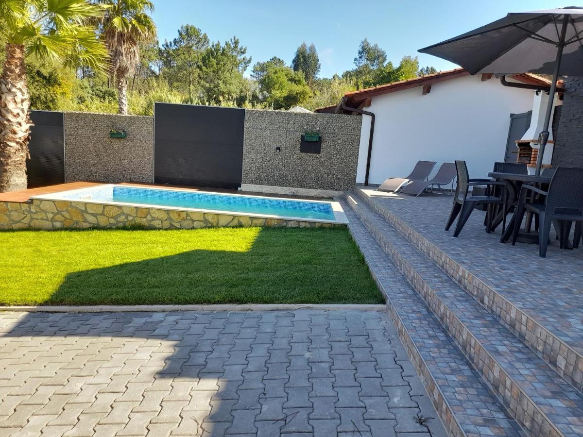 Leiria Village Casa Zen Екстериор снимка